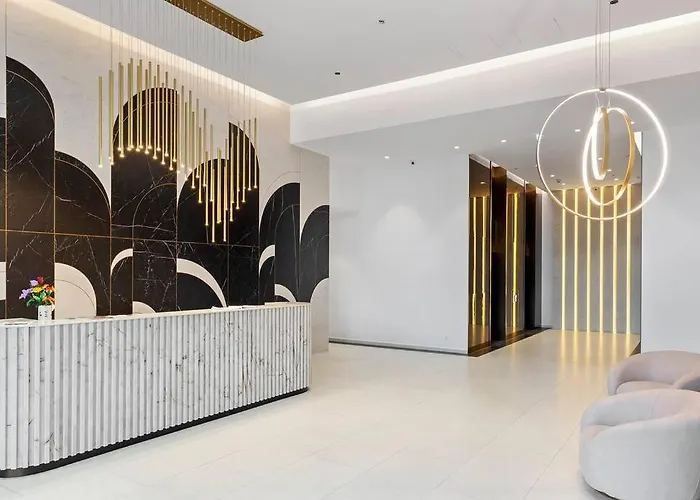 Egy hálószobás apartman